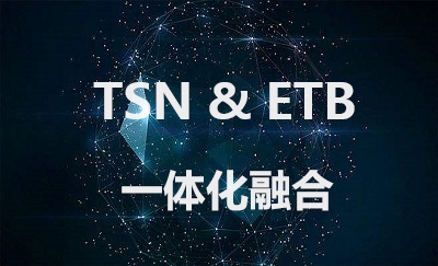SDN TSN解決方案